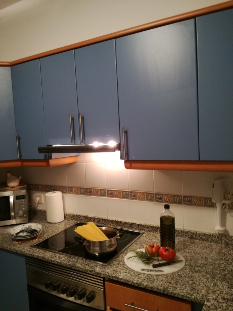 Апартаменты Mapi´s