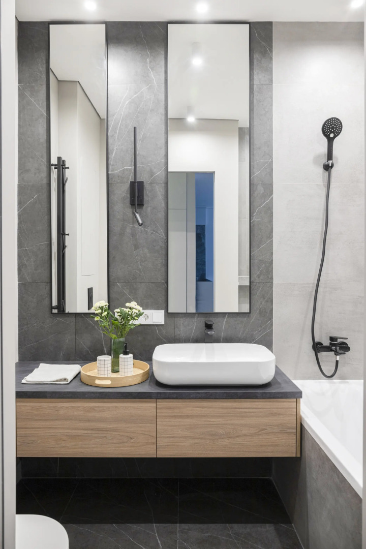 Апартаменты Jane-Apart Olive Style