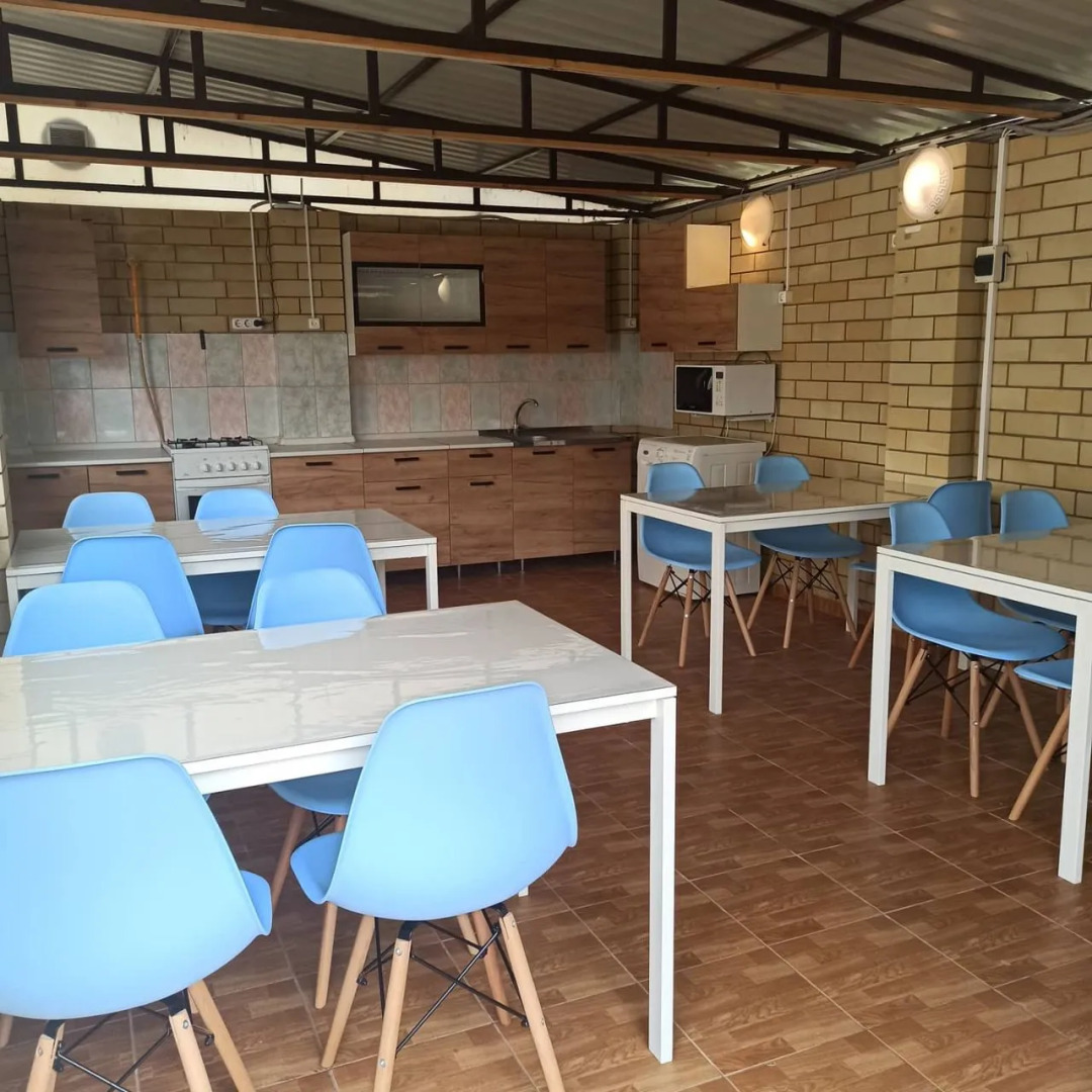 Гостевой дом Анапская Звезда