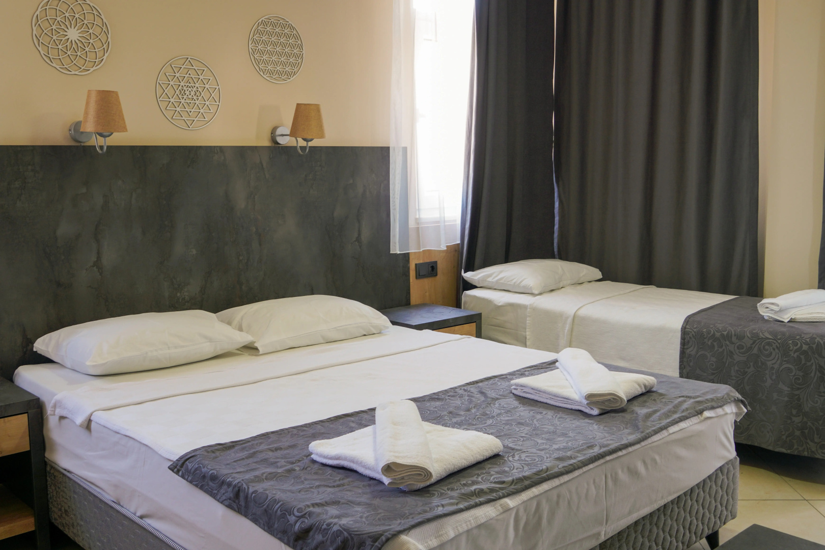 Anna Queen Hotel