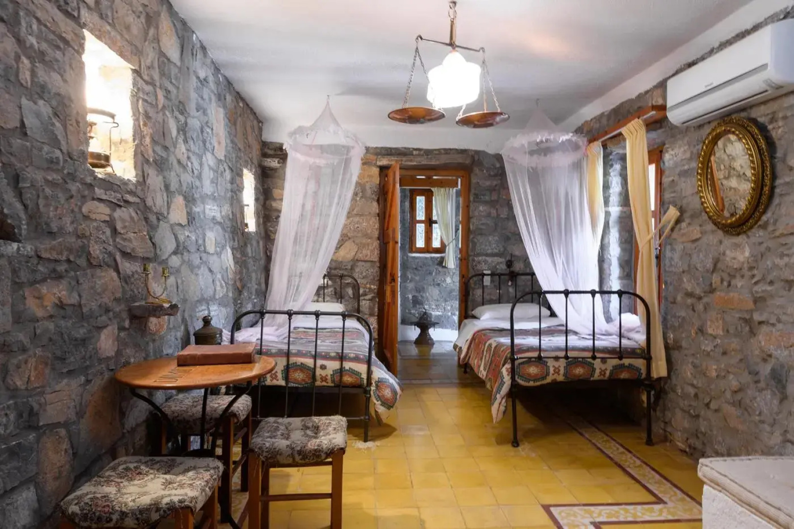 Гостевой Дом Traditional Homes