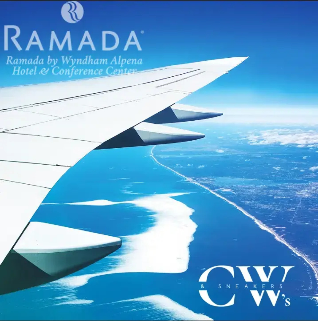 Отель Ramada Hotel & Conference Center