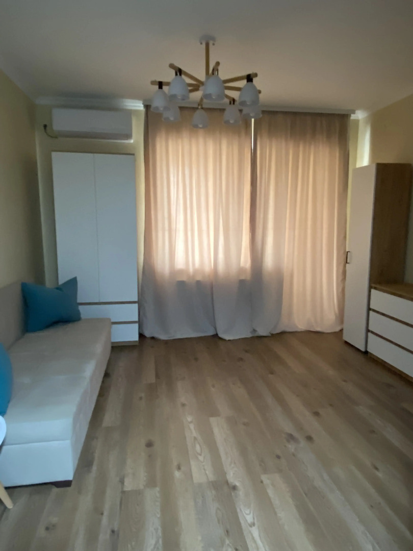 Апартаменты в центре Алматы