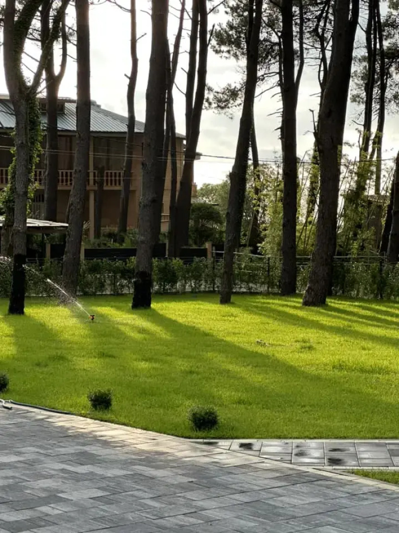 Вилла Самшит