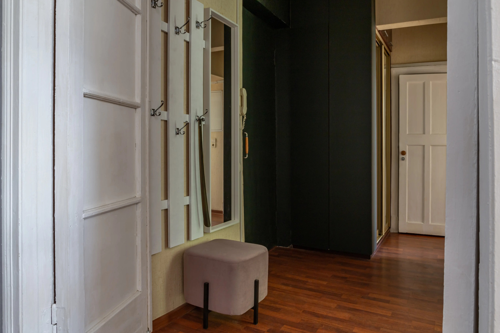 Апартаменты на Вавилова 17