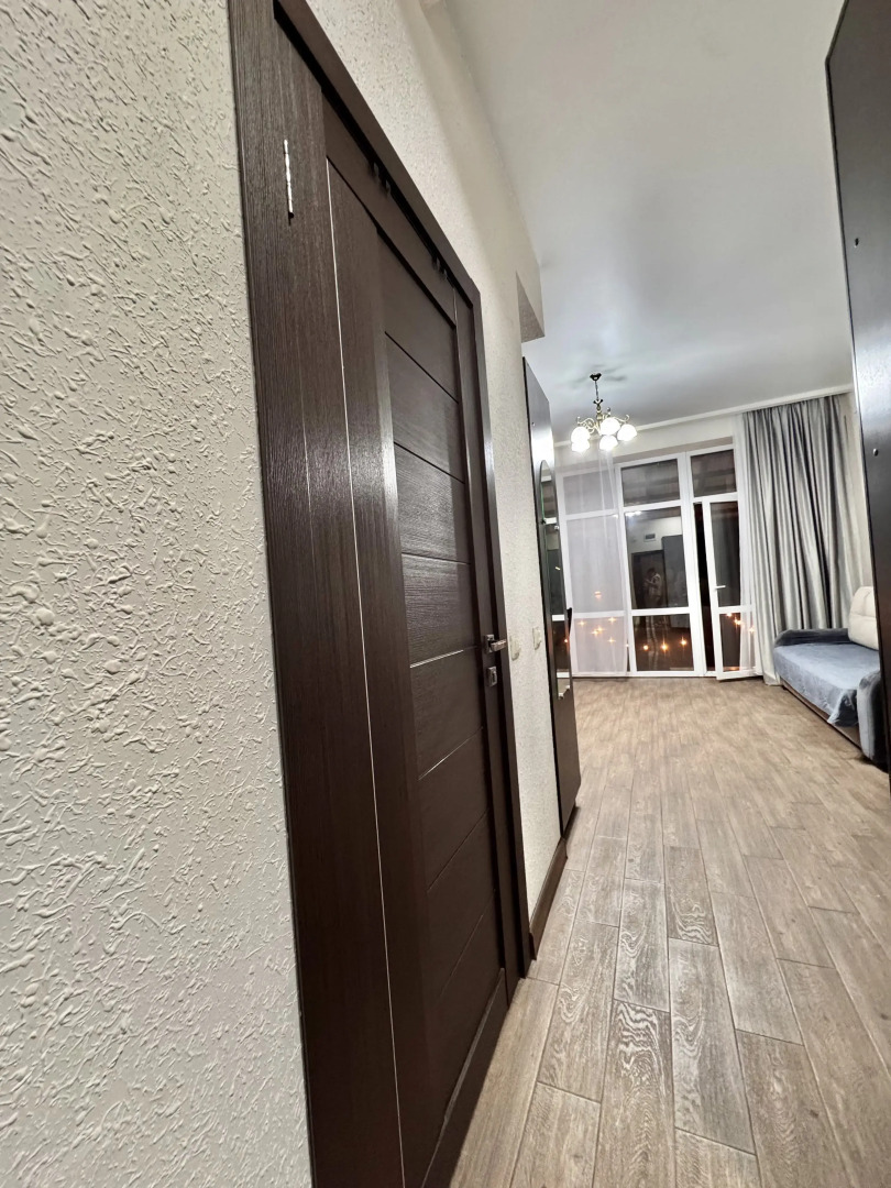 Апартаменты Рядом с Олимпийским Парком