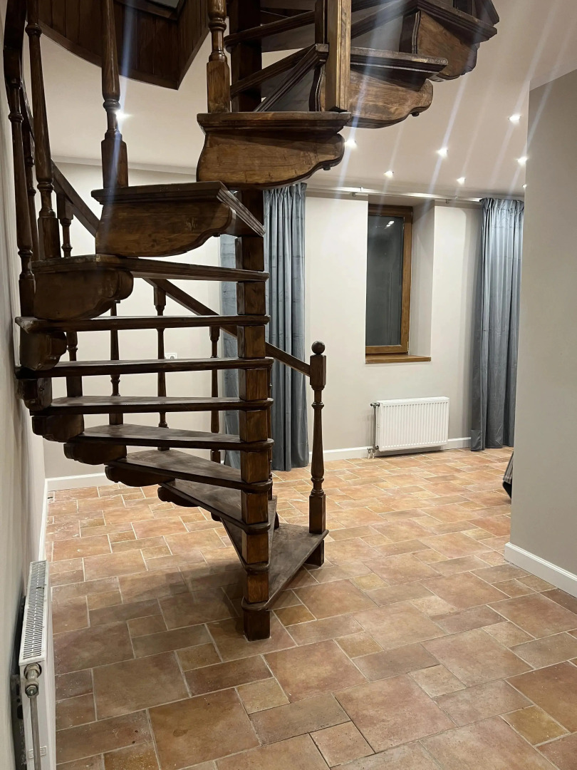 Вилла Коттедж 200 м2 на Участке 15 Соток