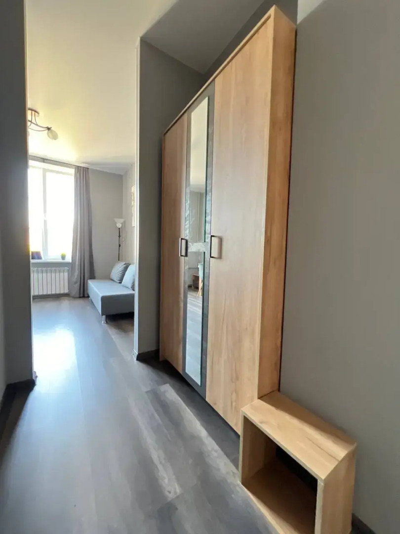 Апартаменты Forest Air недалеко у ВДНХ