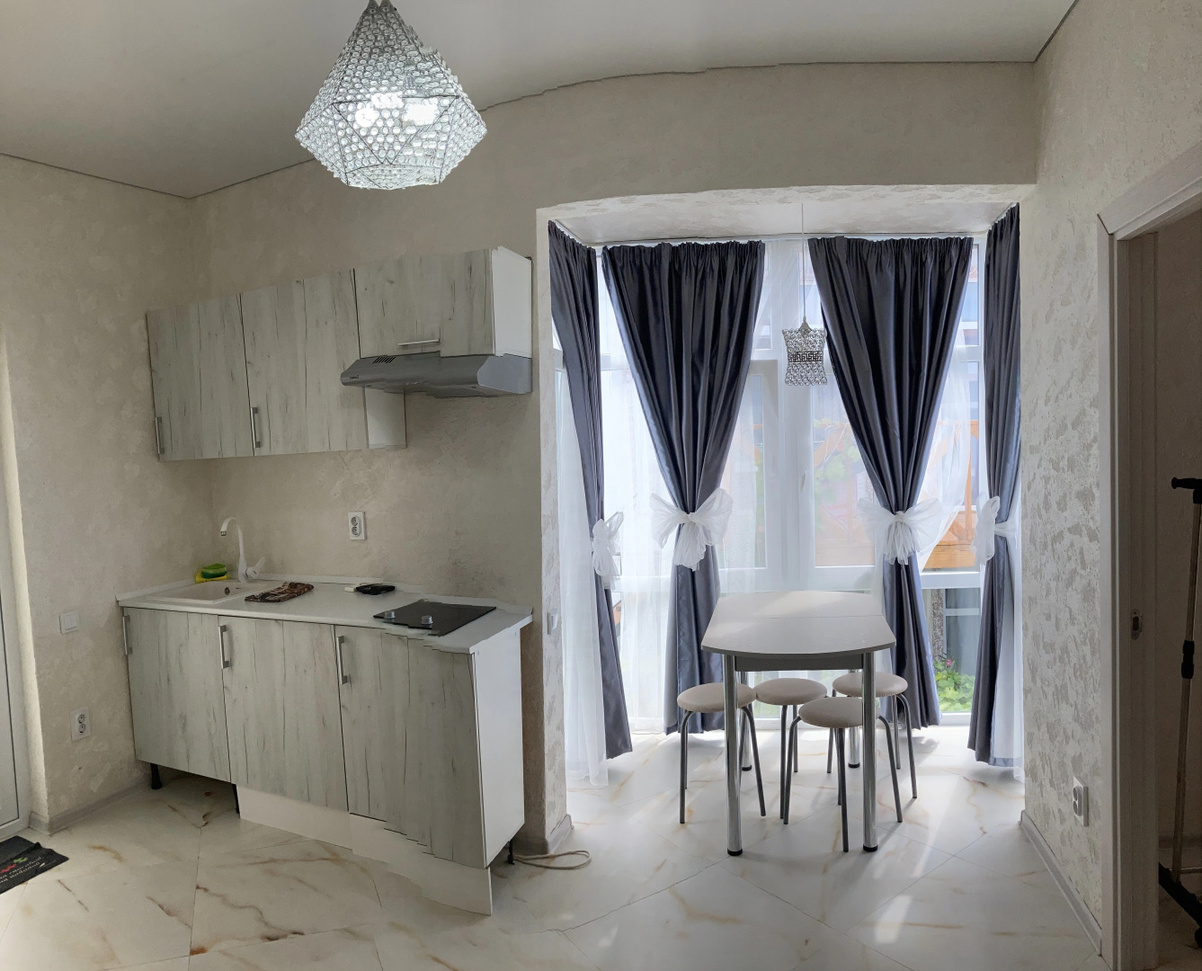 Жилое помещение Мария