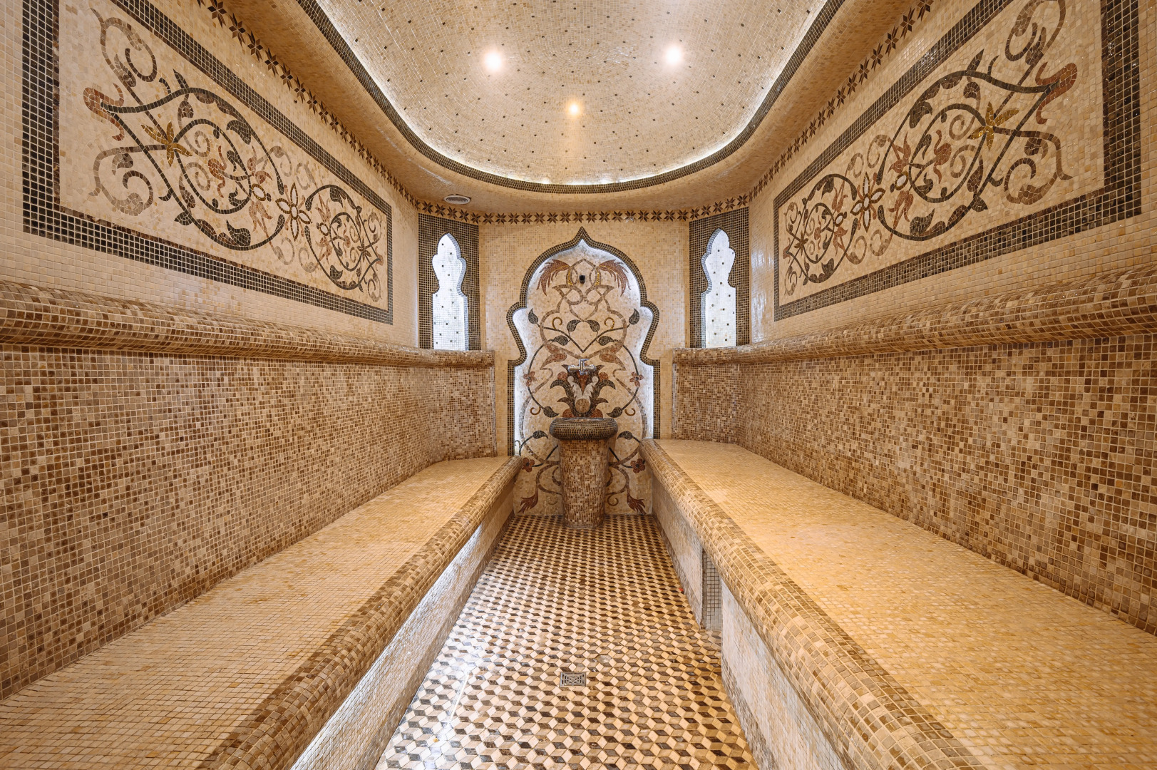 Отель Daniel Hill