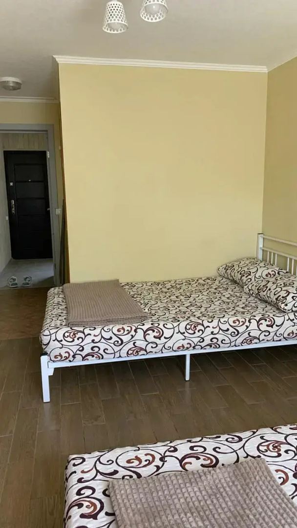 Гостевой дом у Антонины