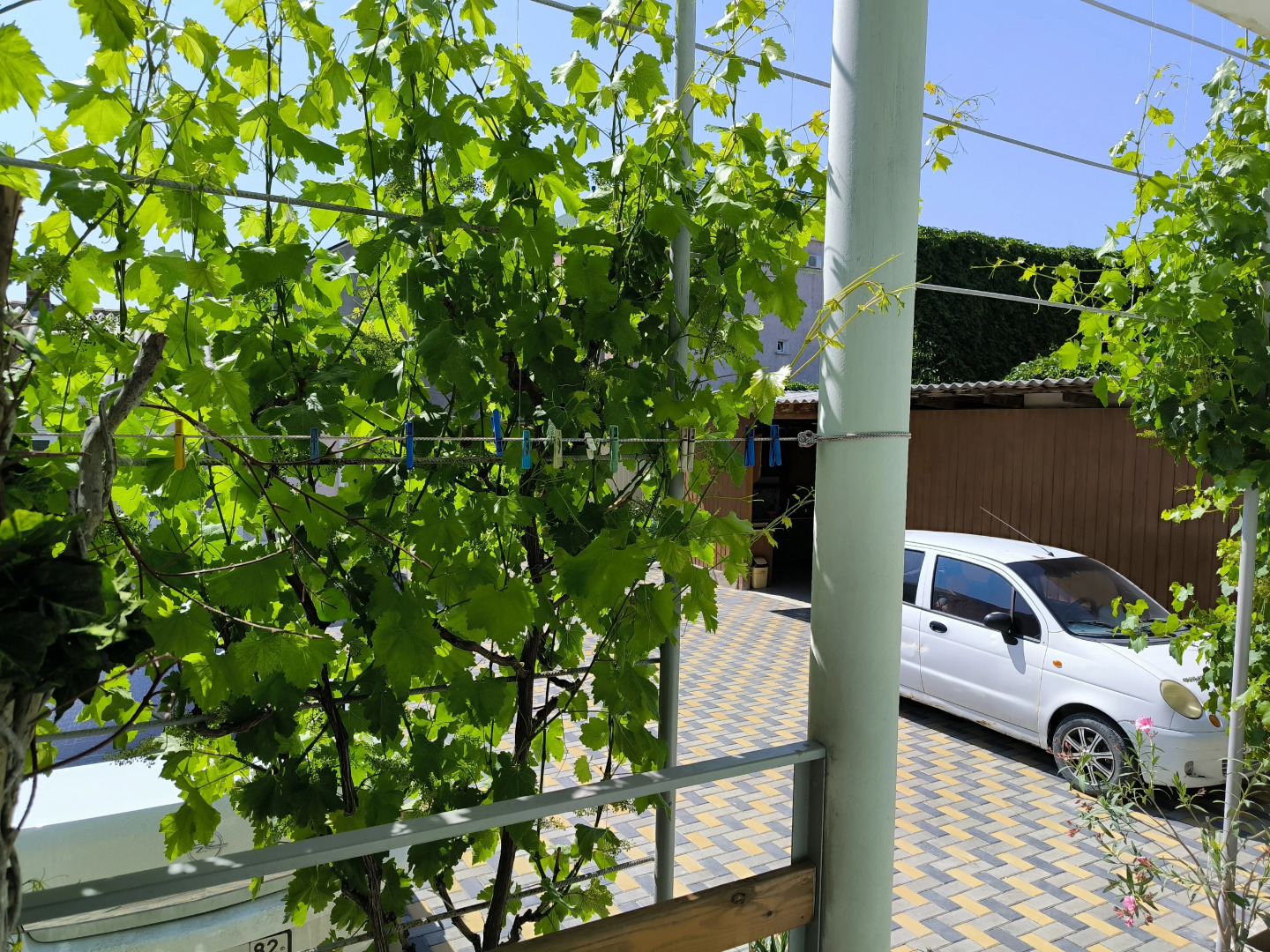 Гостевой Дом Oazis