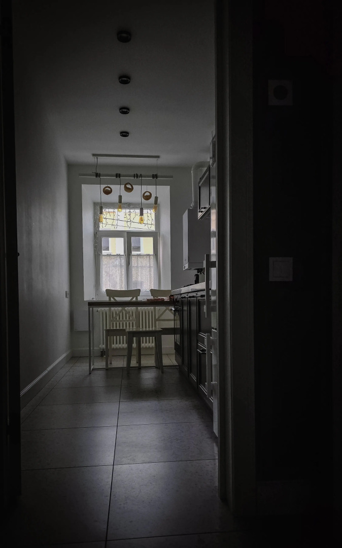 Апартаменты Archapart Grey