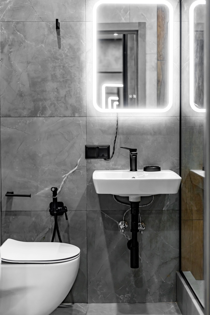 Апартаменты Квартира Ессентуки, Орджоникидзе 84 корп 5