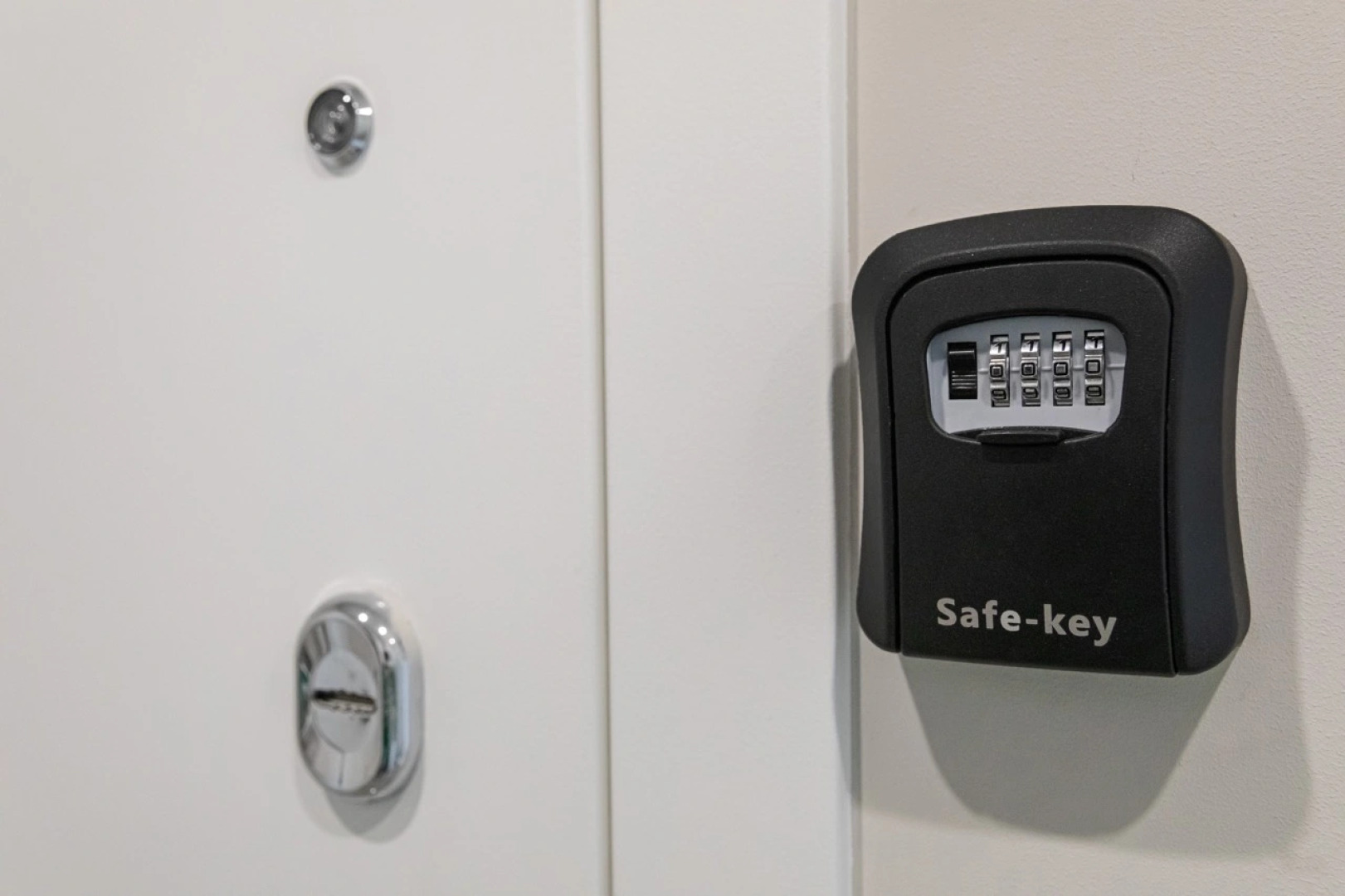 Апартаменты 227-3 Full House в ЖК Солнцево Парк