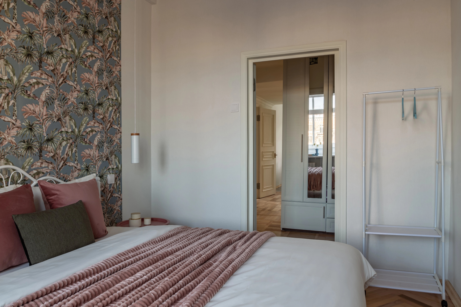 Квартира Moscow Deluxe Apartments Deluxe Sokol