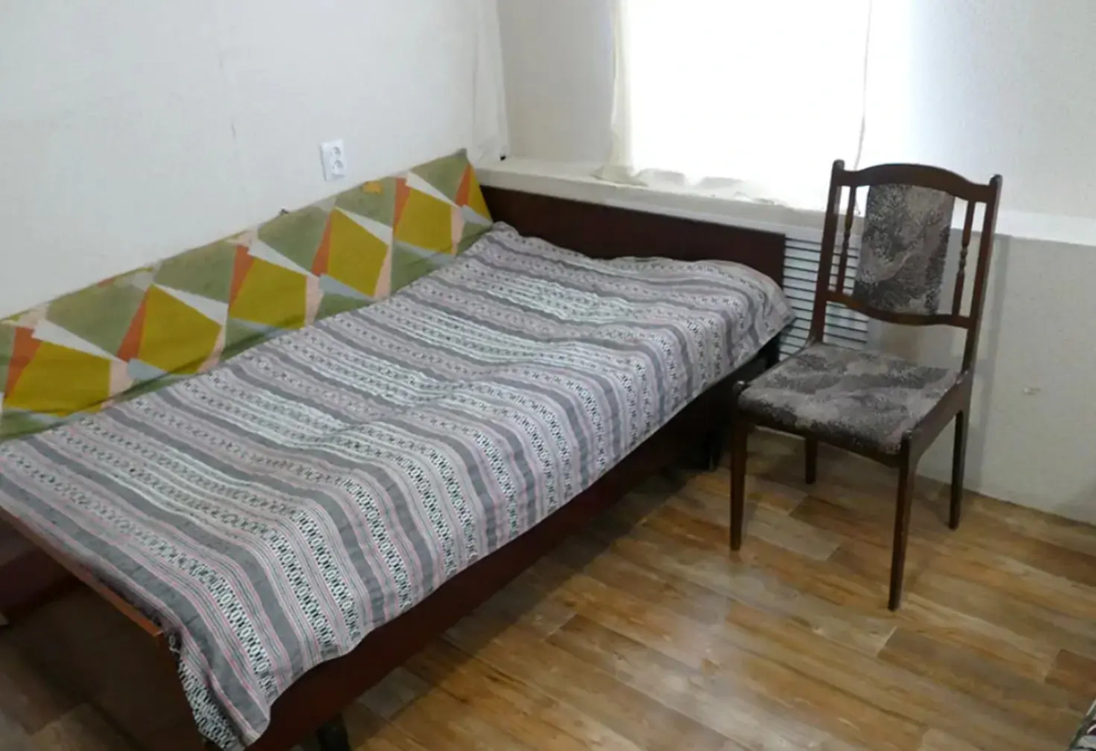 Частный дом на Советской 73