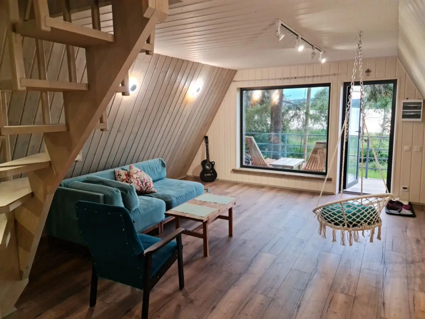 Гостевой Дом Остров Сортавала