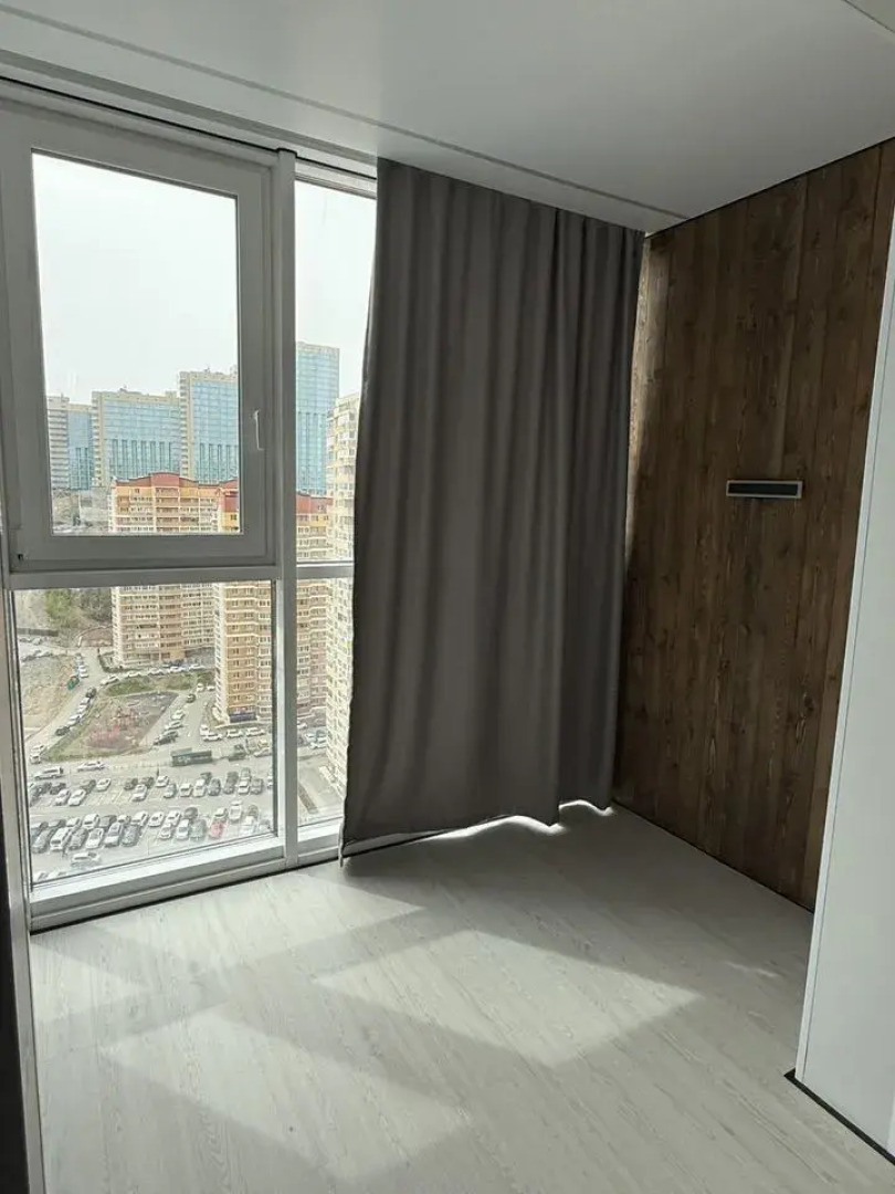 Квартира в современном жилом комплексе