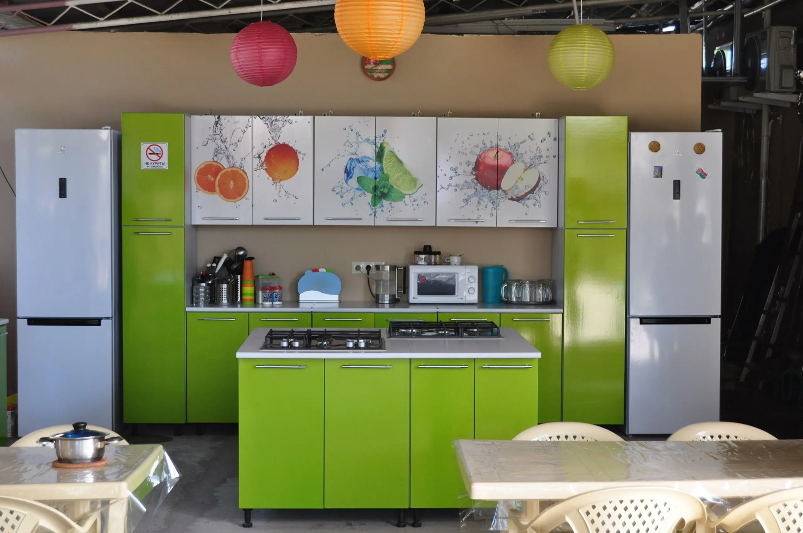 Гостевой дом Белые ночи