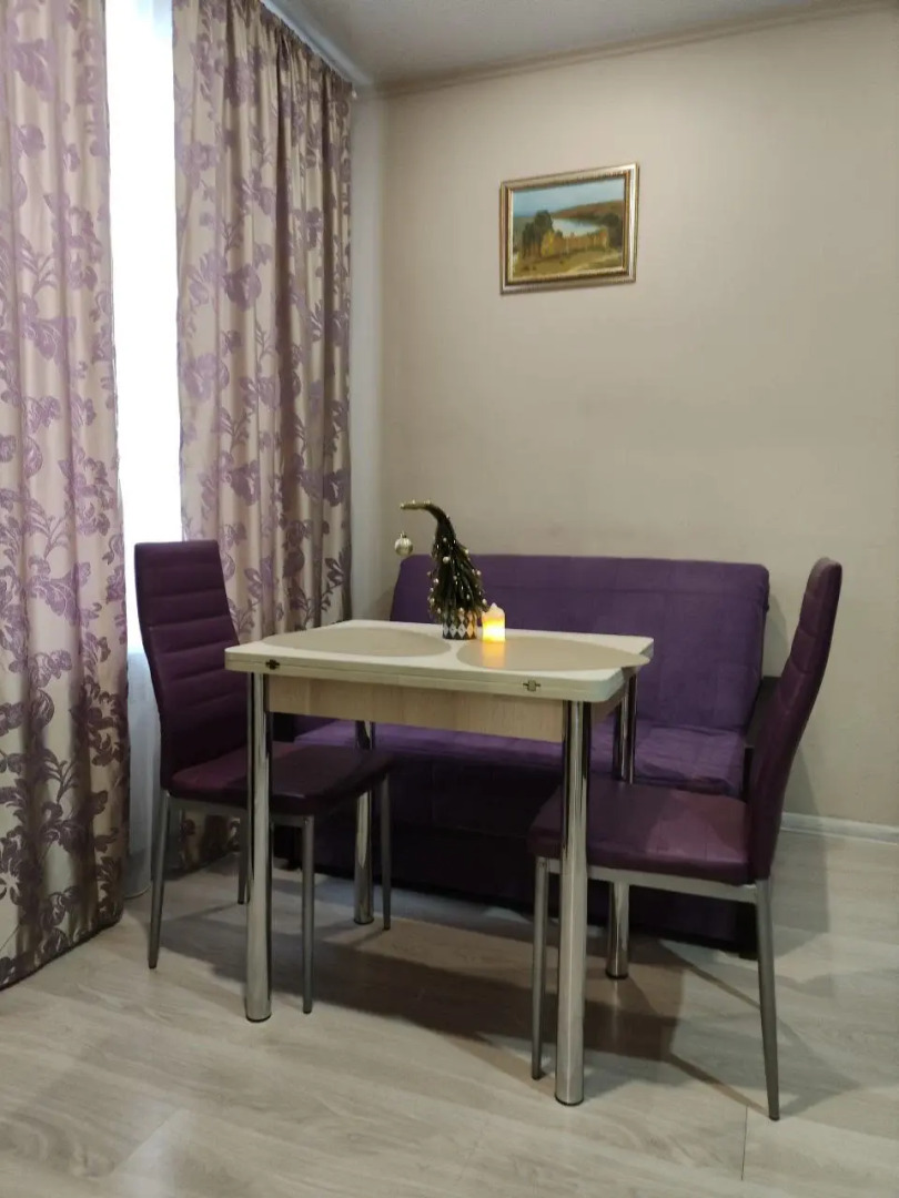 Апартаменты на Аланской 25 "Пихта" 3 # 1