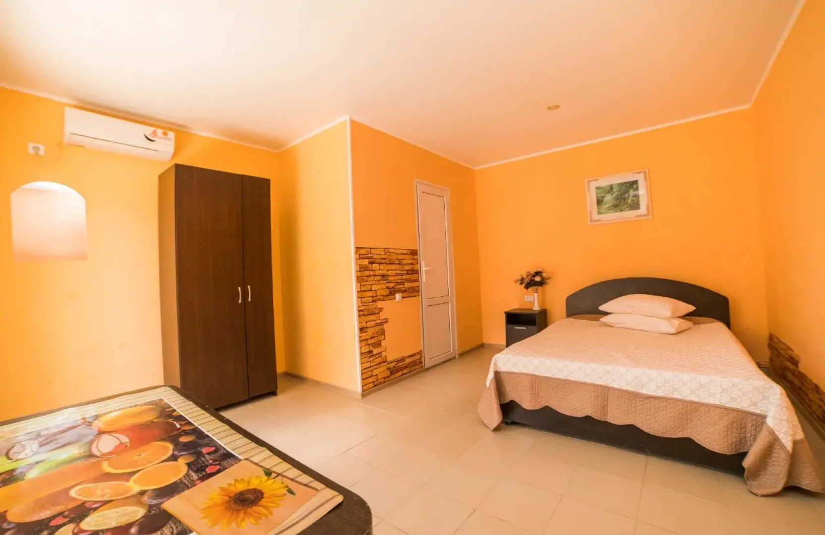 Гостевой дом Аврора house