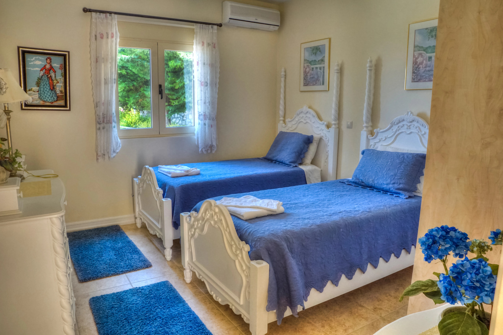 Вилла Great Escape Villas