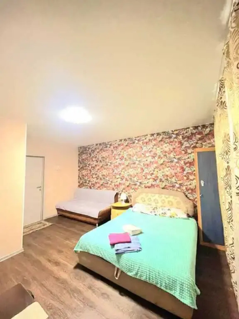 Апартаменты на Оборонной 16 (1)