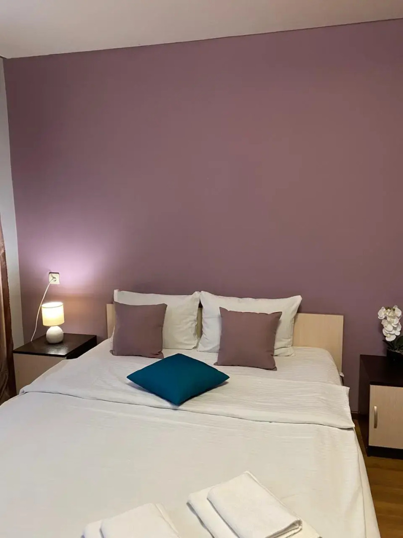 Семейные Апартаменты на Милиционном, 4