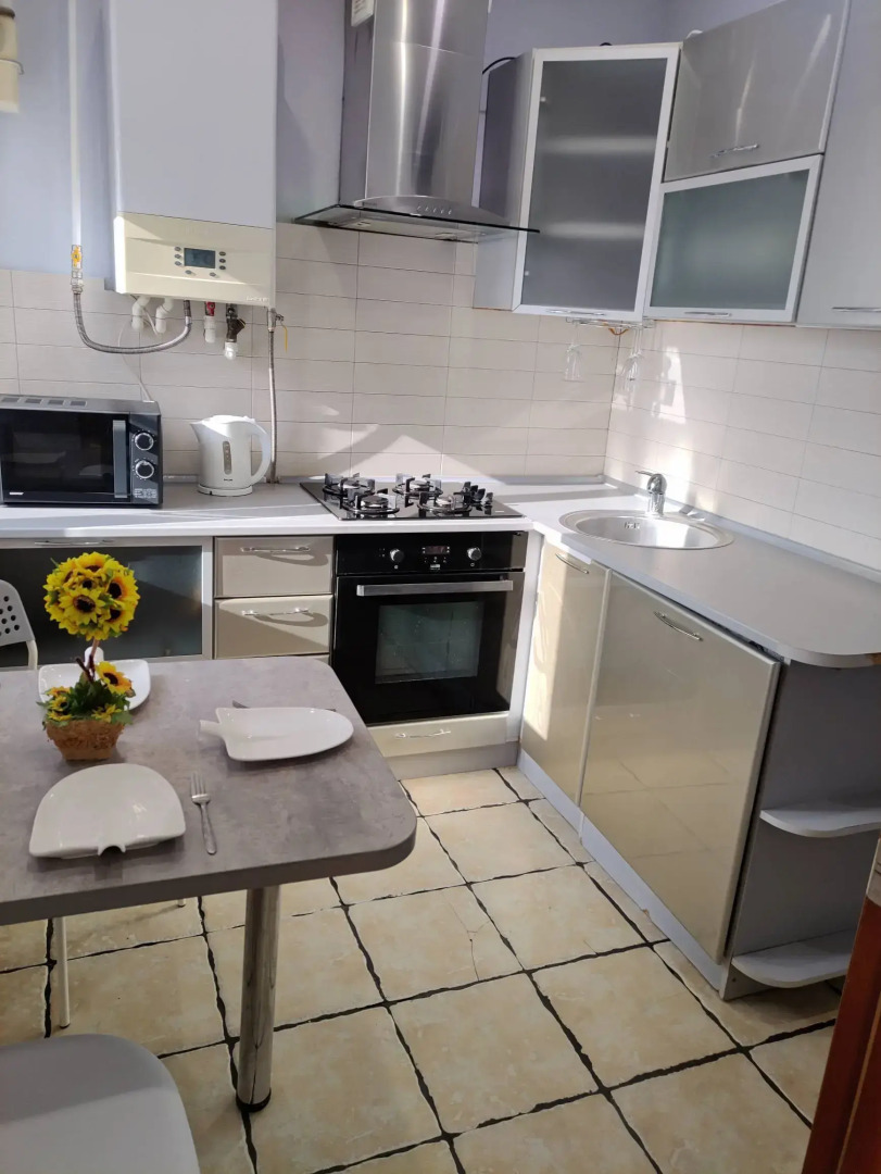 Квартира на Атаманская 60А