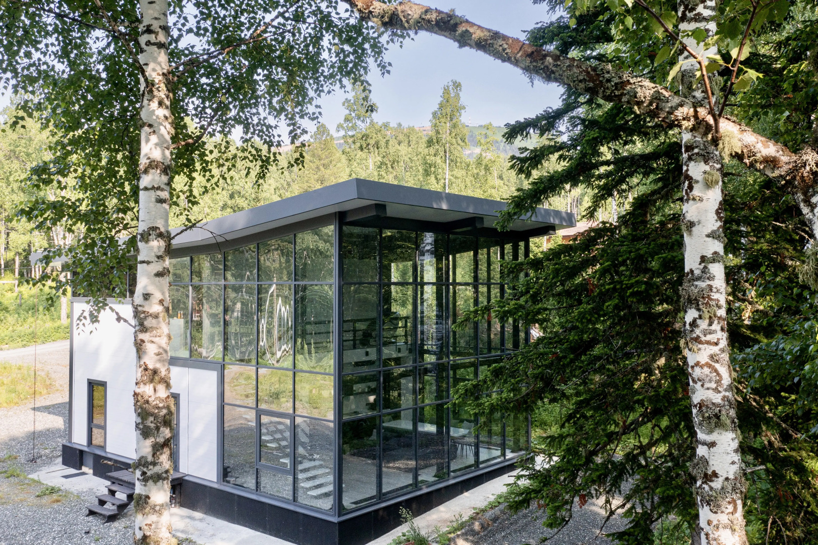 Гостевой дом Сталь