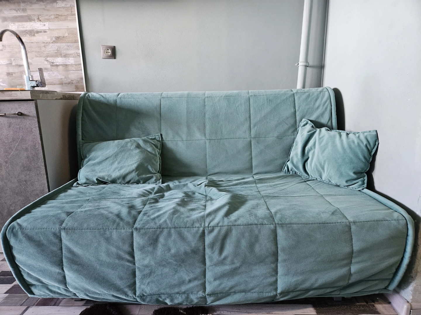 Квартира в ЖК Лермонтовский