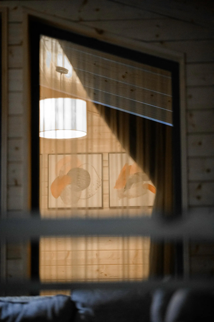 Волшебное место - кемпинг с комфортом