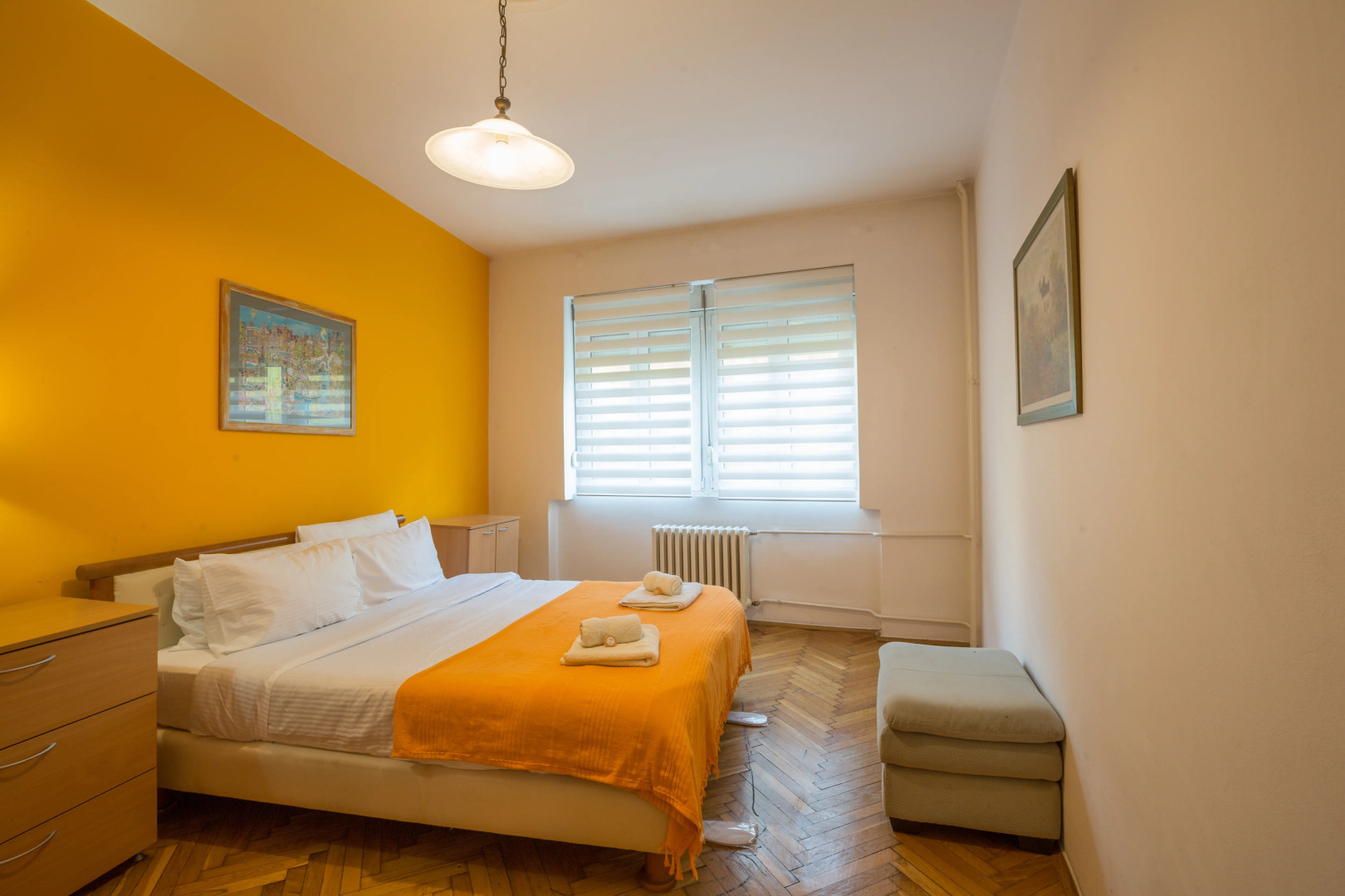 Апартаменты Terazije