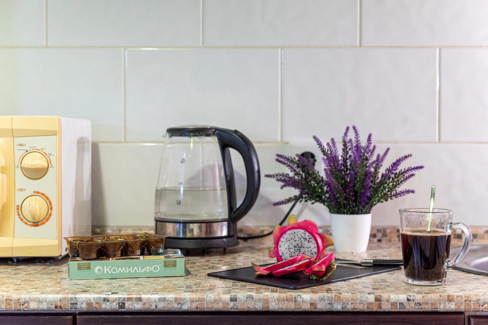 Квартира Райдас на Зеленой 23