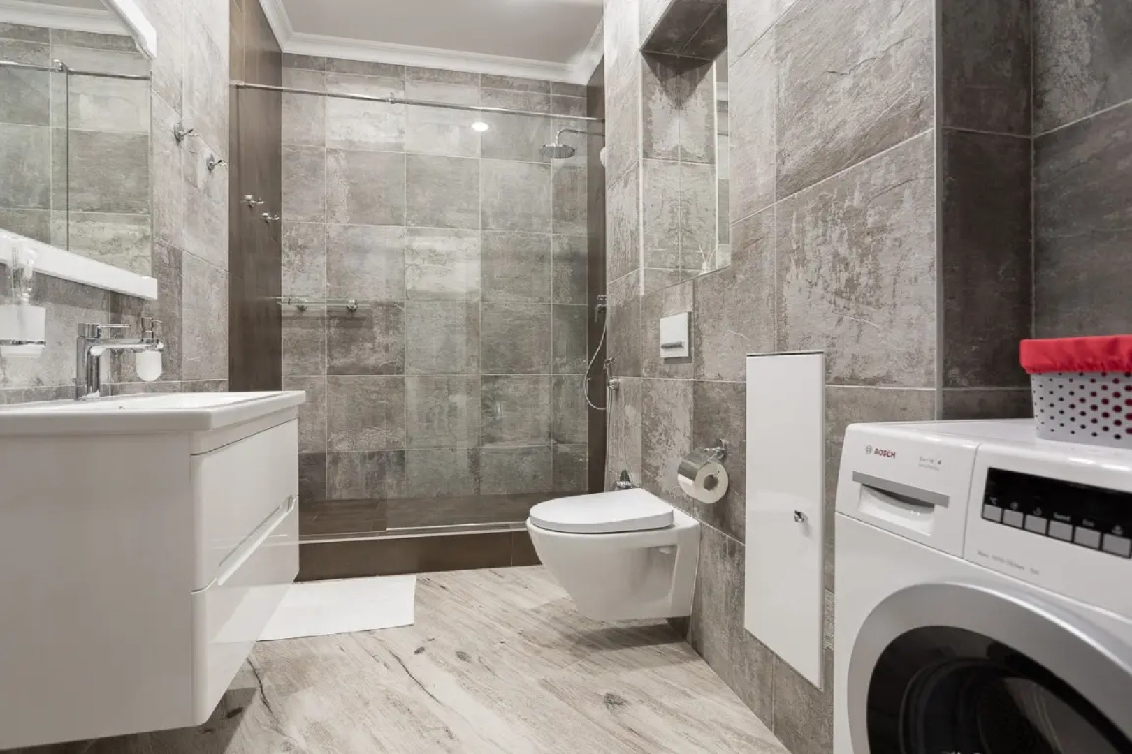 Апартаменты Lilienthal