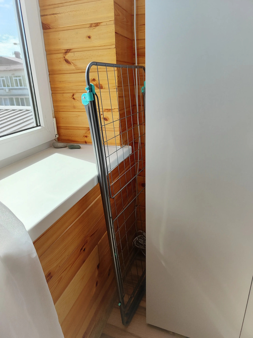 Квартира Студия с видом на море