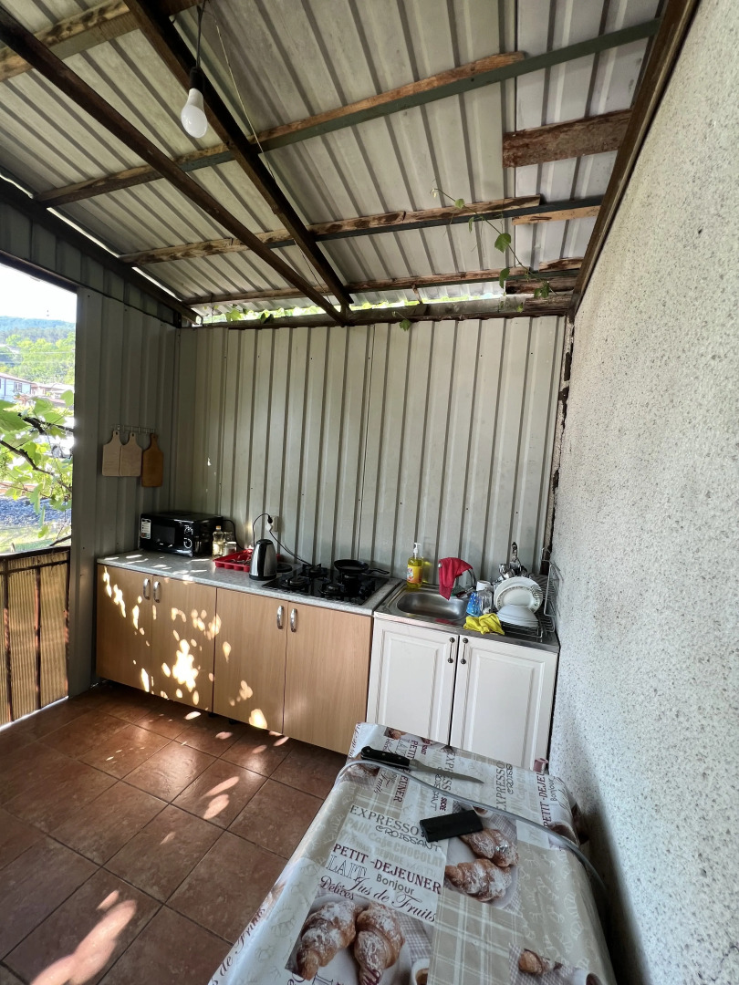 Гостевой дом «У Фиалы»