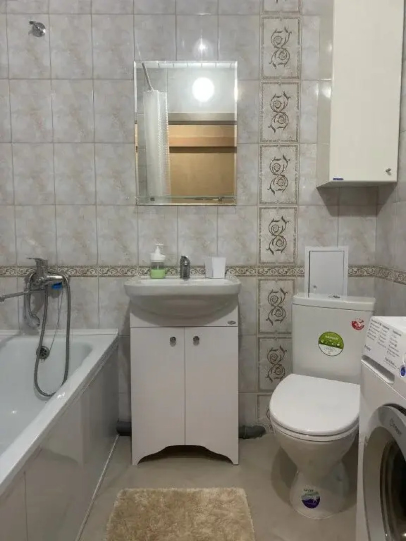 Апартаменты Sofi Apart 1