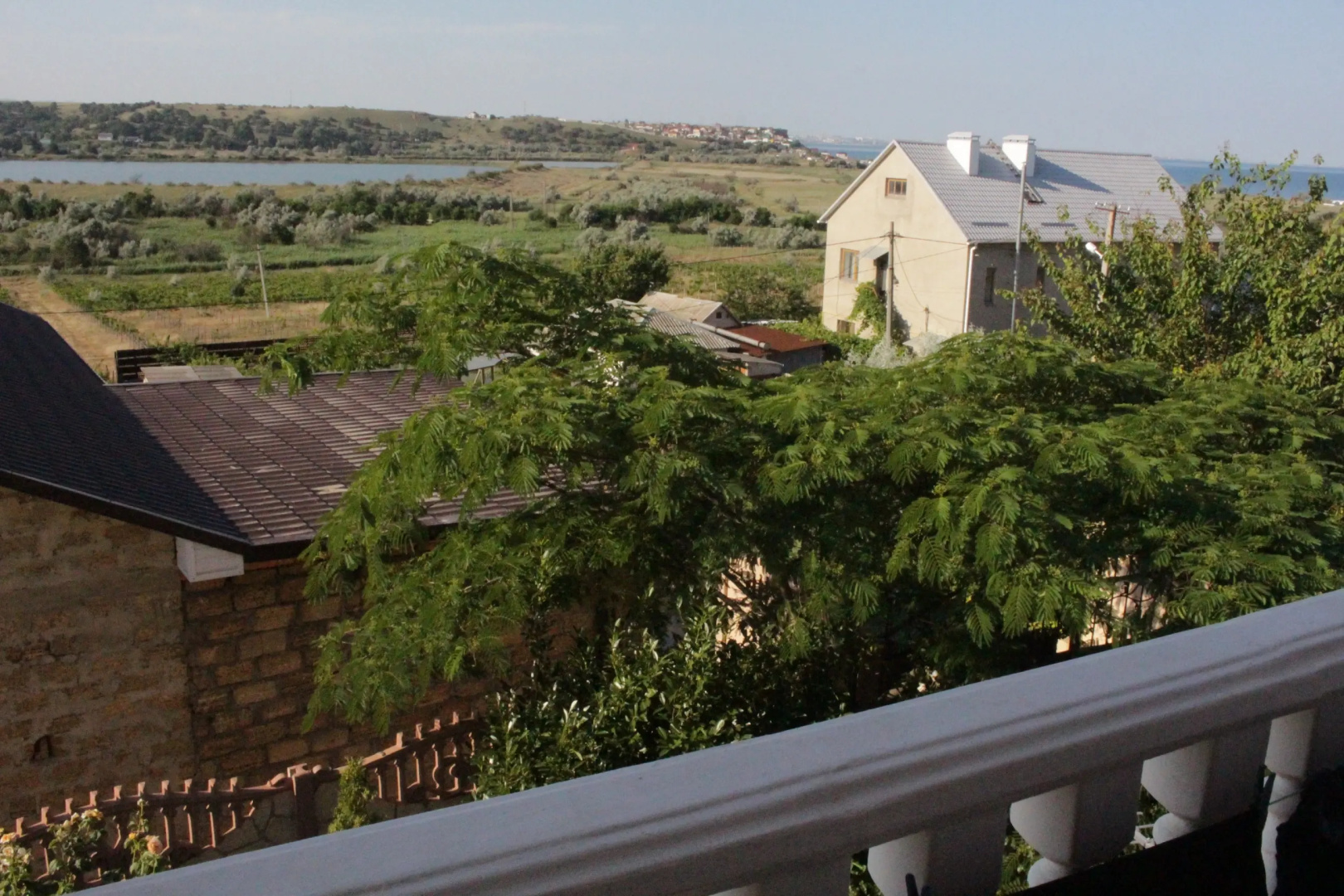 Elim Mini-Hotel