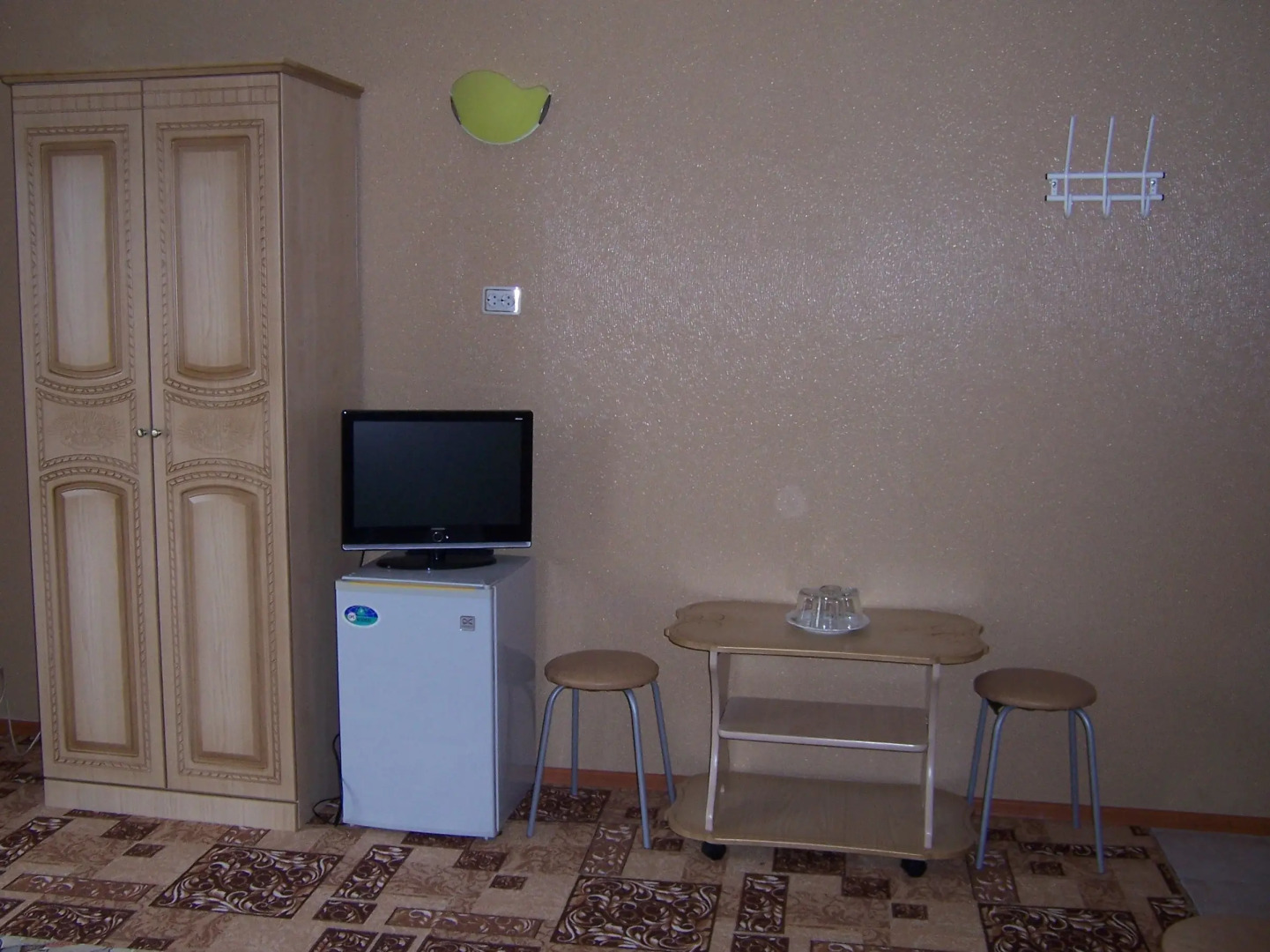 Гостевой дом У Никитича