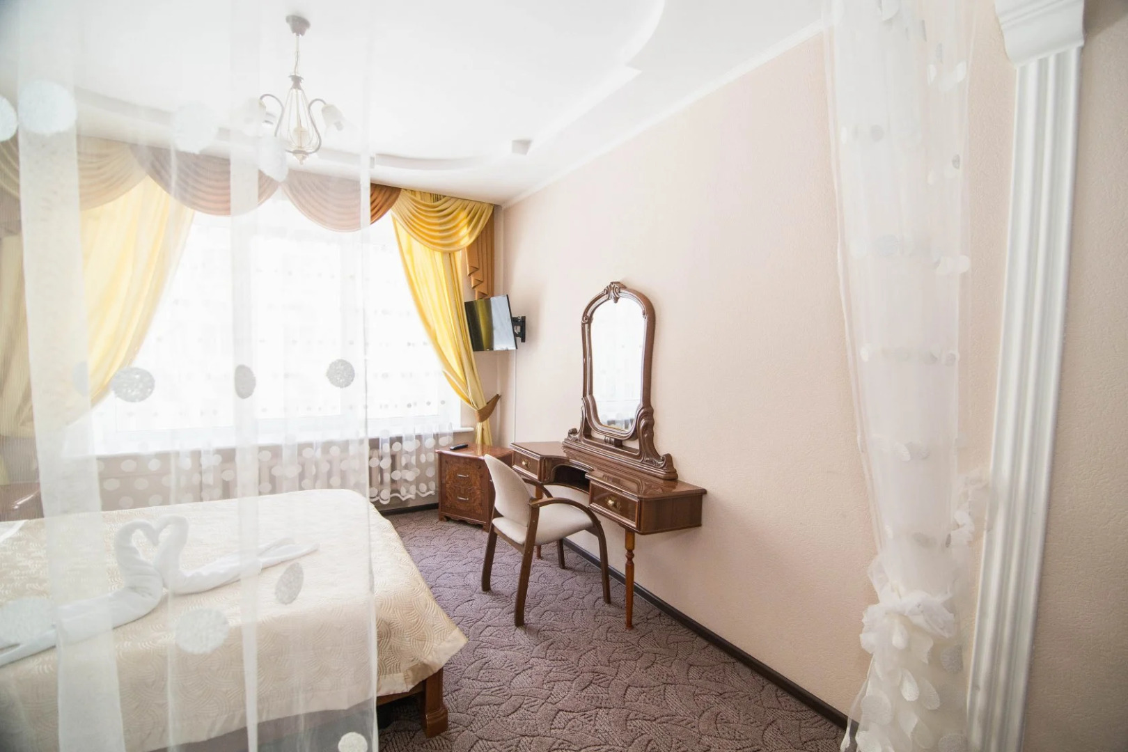 Отель Ростовчанка