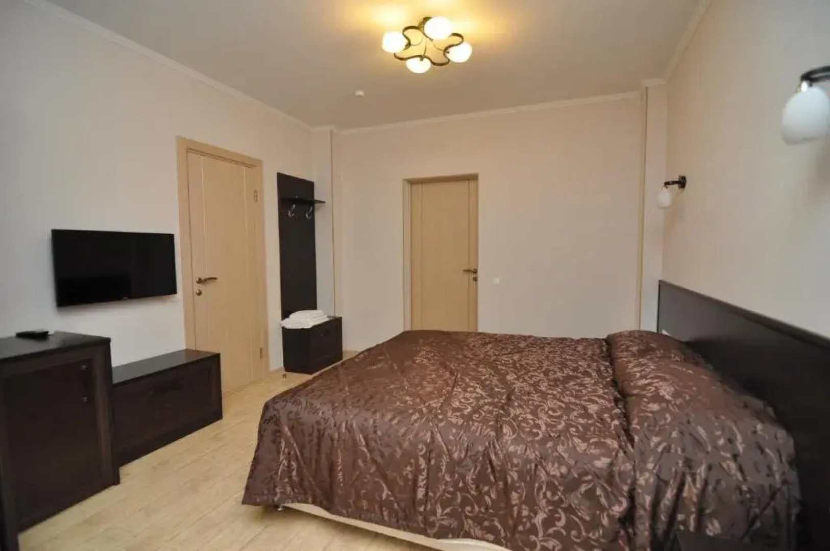 Гостевой дом Хелена