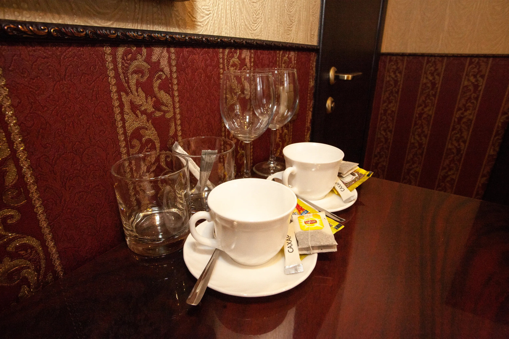 Отель Чкалов