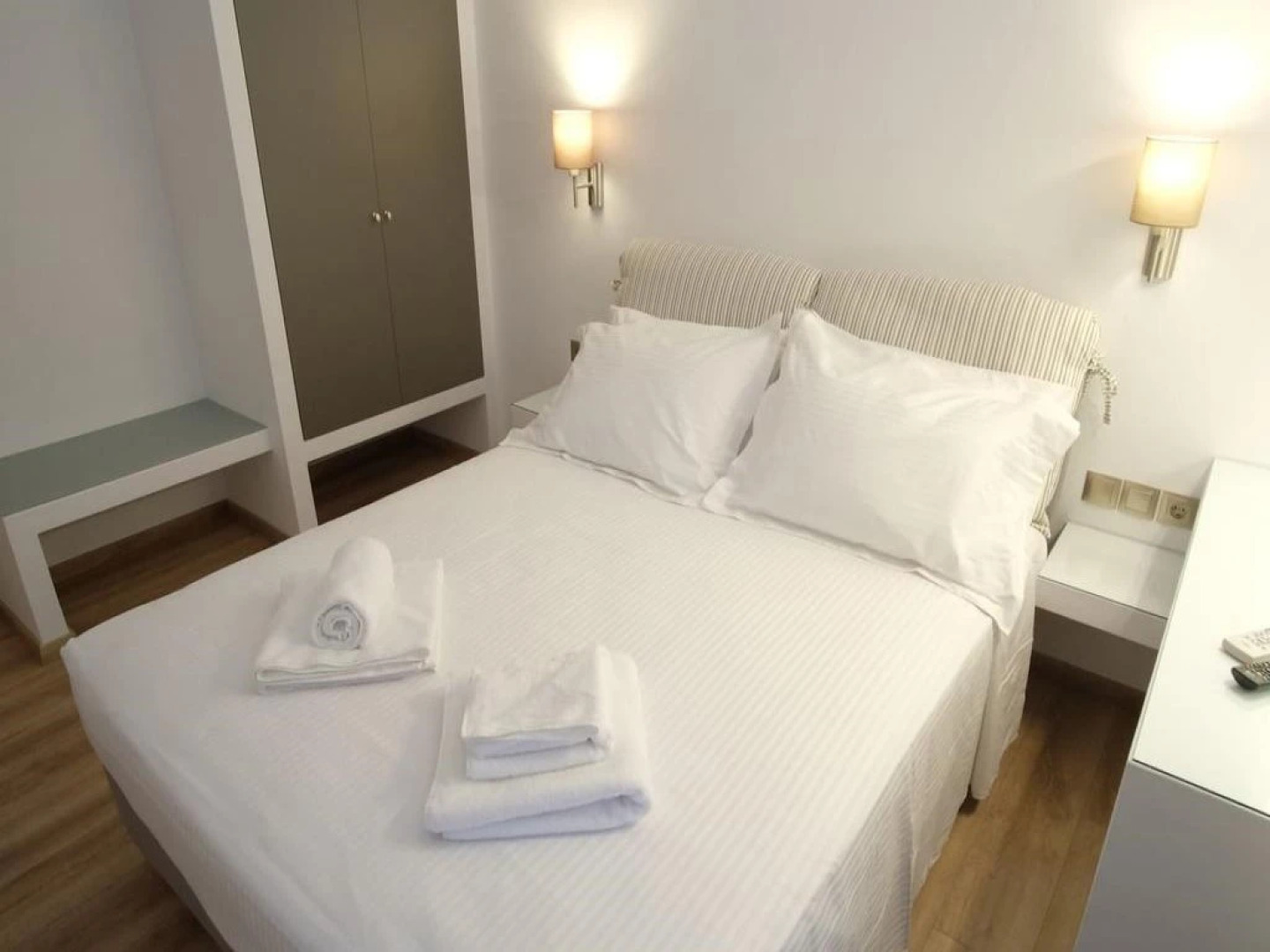 Вилла Allcretevillas