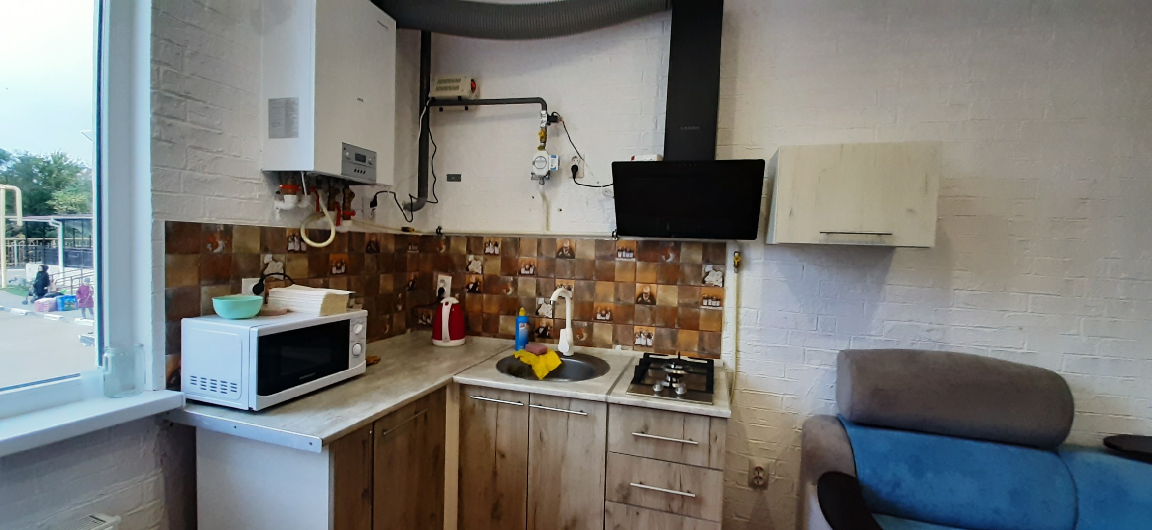 Апартаменты Комфорт