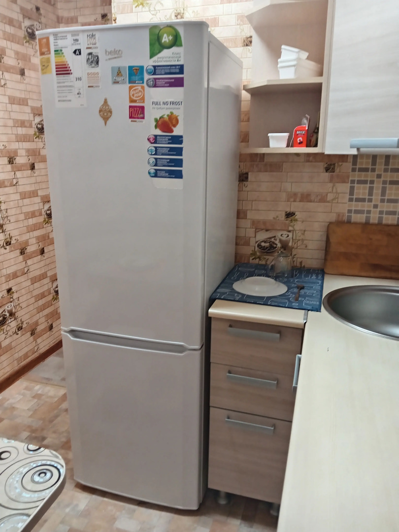 Квартира Уютная однушка