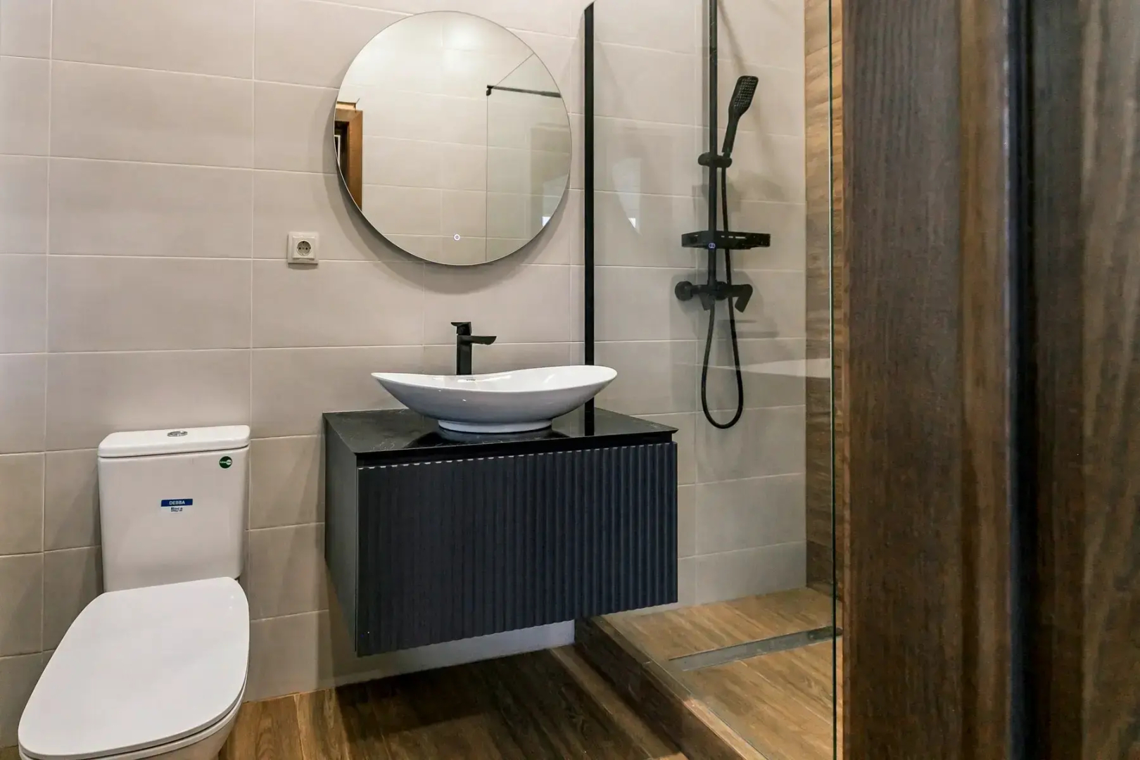 Частный дом Уютный дом