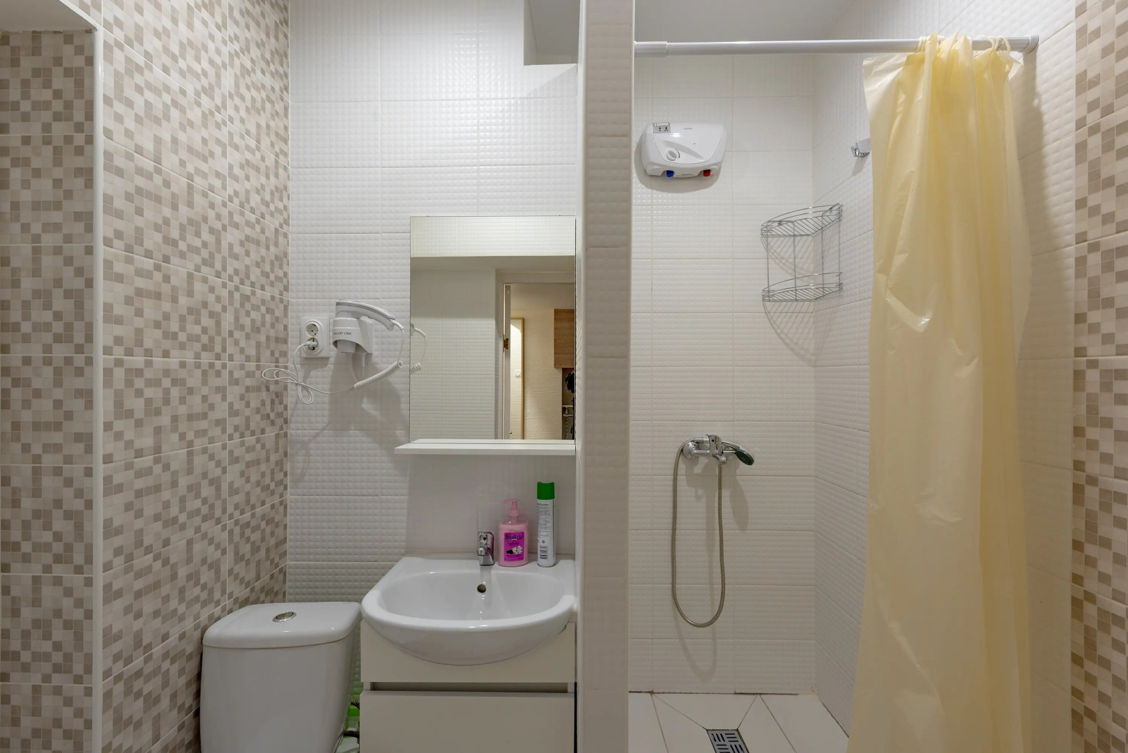 Апартаменты Комплекс Восток 11