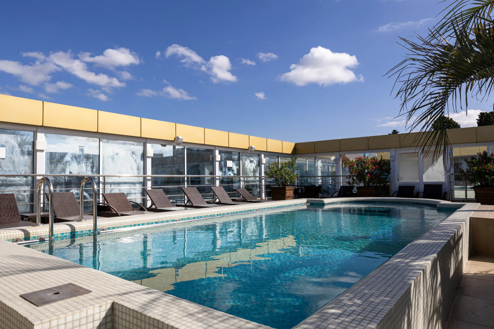 SM Royal by Stellar Hotels - ALL INCLUSIVE